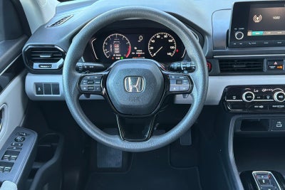 2023 Honda Pilot LX