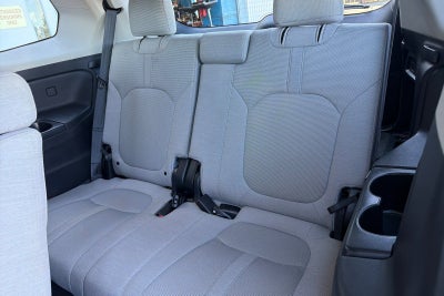 2023 Honda Pilot LX