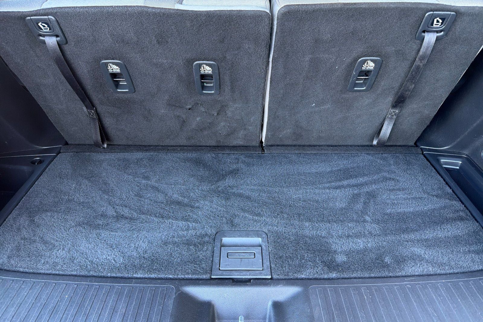 2023 Honda Pilot LX