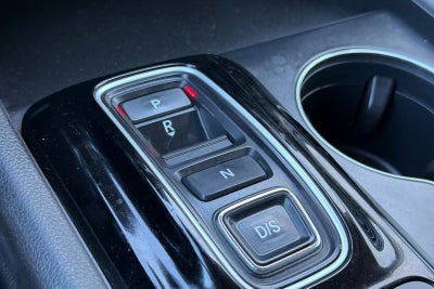 2023 Honda Pilot LX
