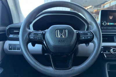 2023 Honda Pilot LX