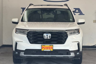 2023 Honda Pilot Touring