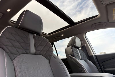 2026 Honda Pilot Elite - Certified Pre-Owned