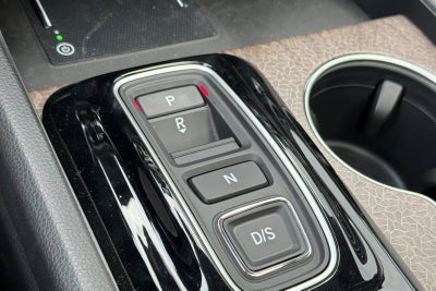 2026 Honda Pilot Elite - Certified Pre-Owned