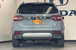 2026 Honda Pilot Elite - Certified Pre-Owned