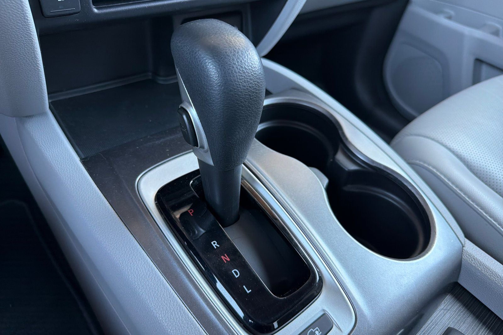 2019 Honda Ridgeline RTL-T