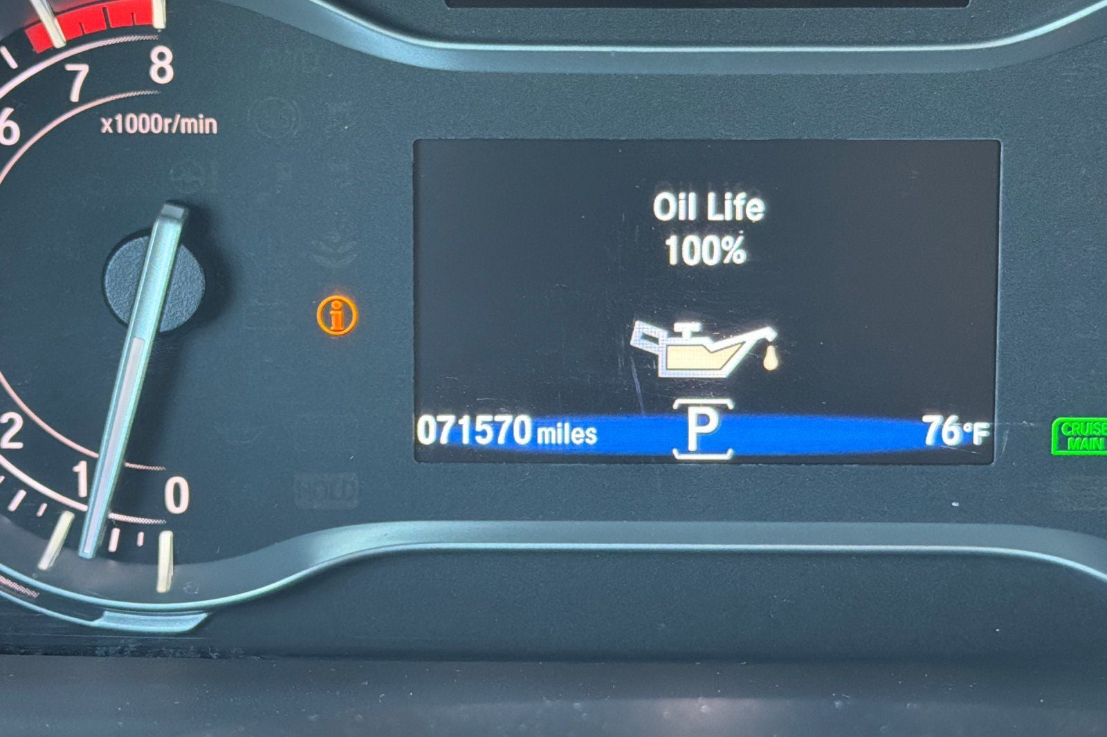 2019 Honda Ridgeline RTL-T
