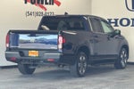 2019 Honda Ridgeline RTL-T