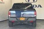 2019 Honda Ridgeline RTL-T