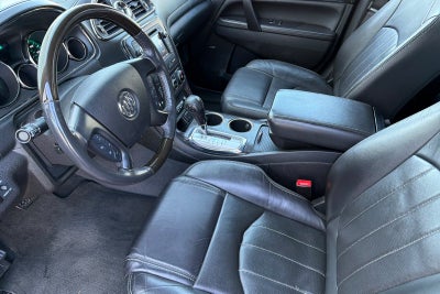 2015 Buick Enclave Premium Group
