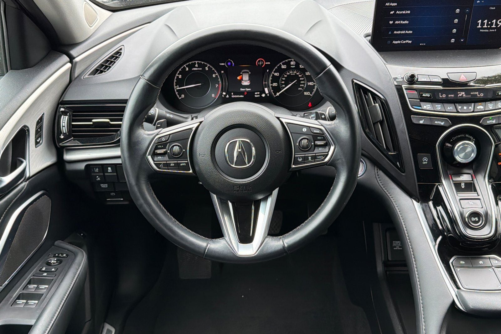 2021 Acura RDX Base SH-AWD