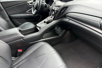 2021 Acura RDX Base SH-AWD