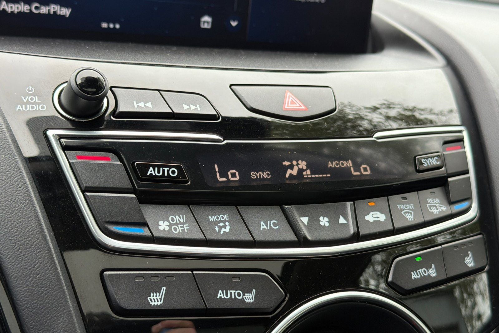 2021 Acura RDX Base SH-AWD