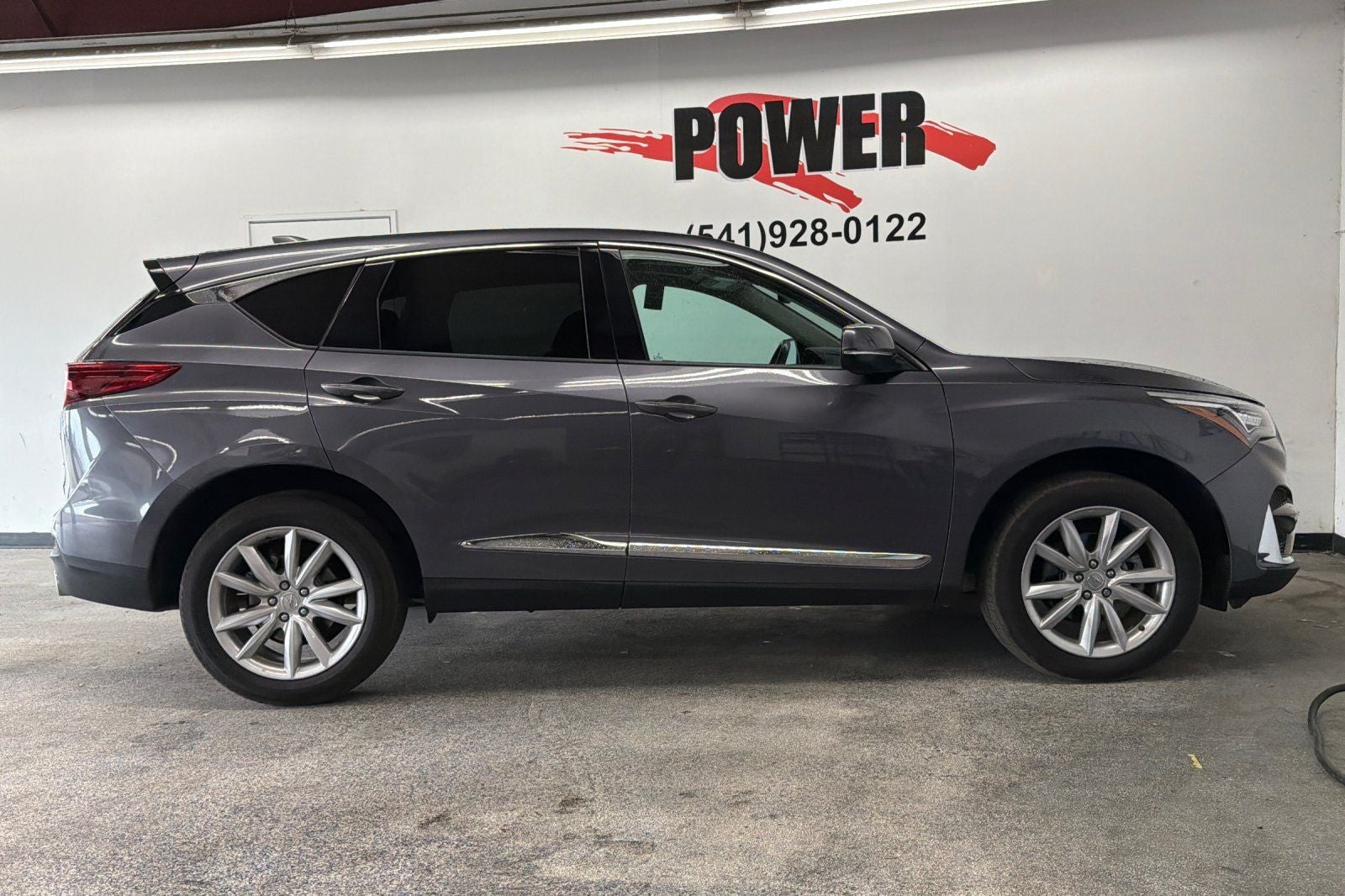 2021 Acura RDX Base SH-AWD