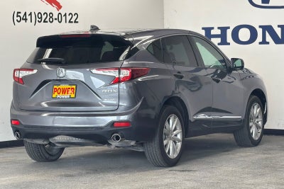 2021 Acura RDX Base SH-AWD