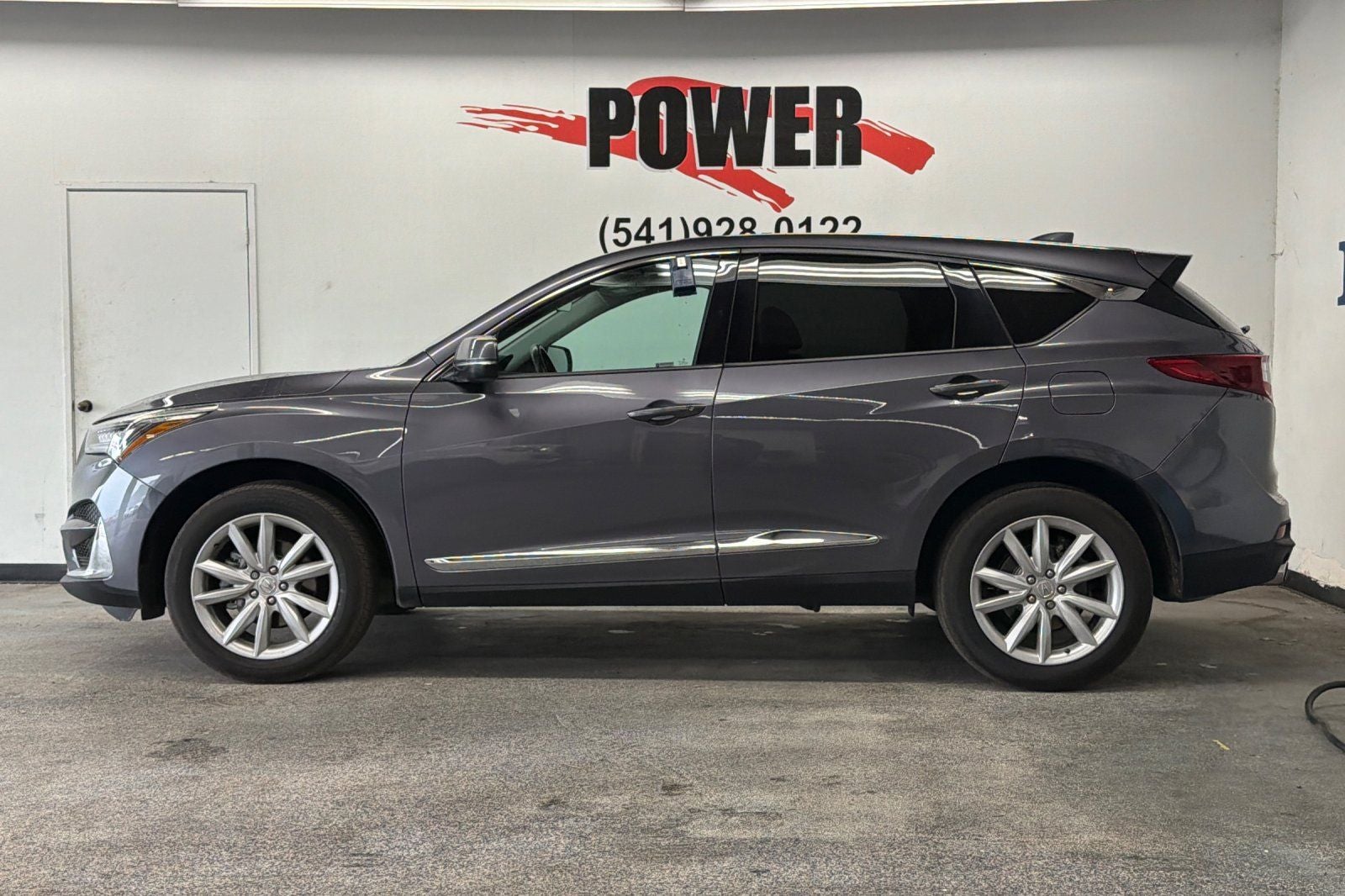 2021 Acura RDX Base SH-AWD
