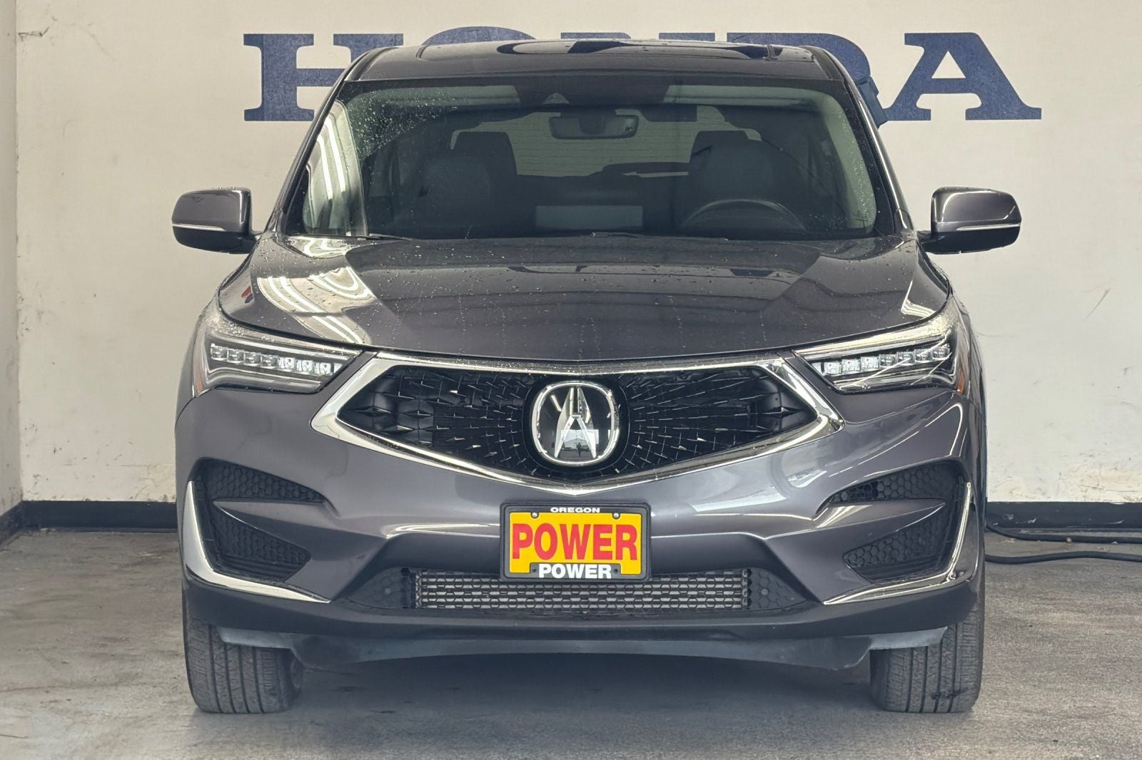 2021 Acura RDX Base SH-AWD