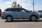 2015 Nissan Pathfinder SV