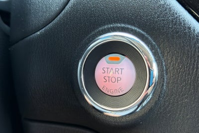 2015 Nissan Pathfinder SV