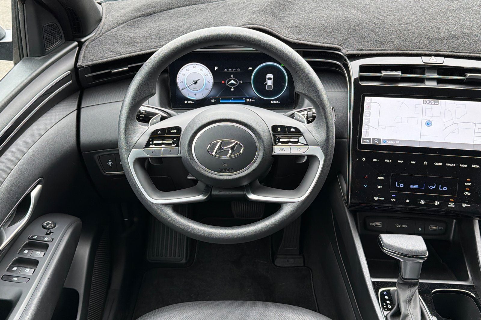 2024 Hyundai Santa Cruz NIGHT