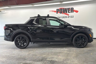 2024 Hyundai Santa Cruz NIGHT