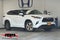 2022 Toyota Highlander Hybrid Bronze Edition