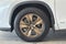 2022 Toyota Highlander Hybrid Bronze Edition