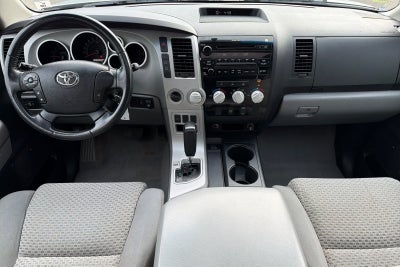 2008 Toyota Tundra Base
