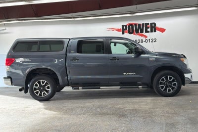 2008 Toyota Tundra Base