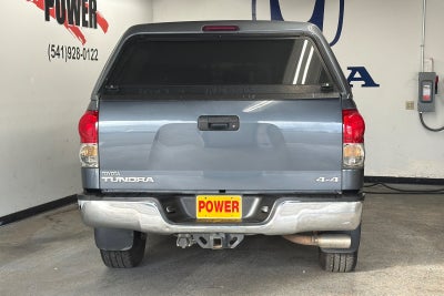 2008 Toyota Tundra Base