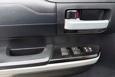 2021 Toyota Tundra Limited