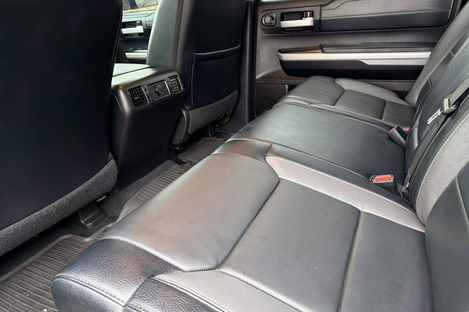 2021 Toyota Tundra Limited