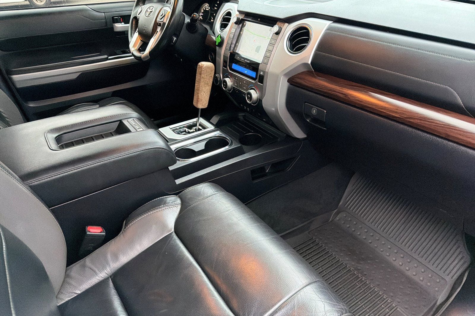 2021 Toyota Tundra Limited