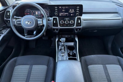 2021 Kia Sorento LX