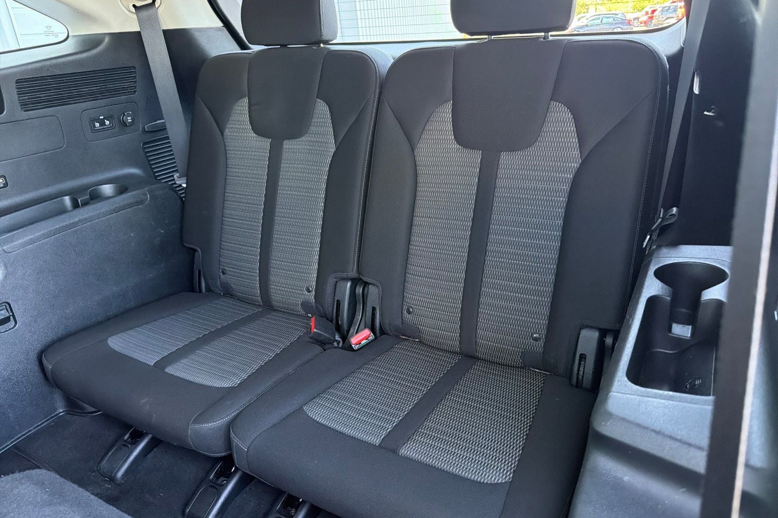 2021 Kia Sorento LX