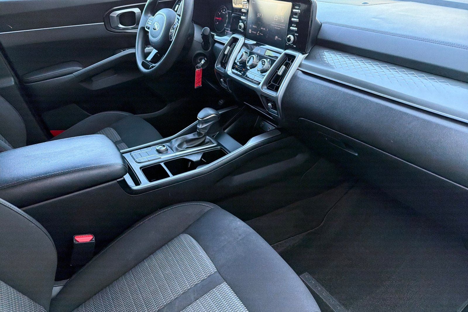 2021 Kia Sorento LX
