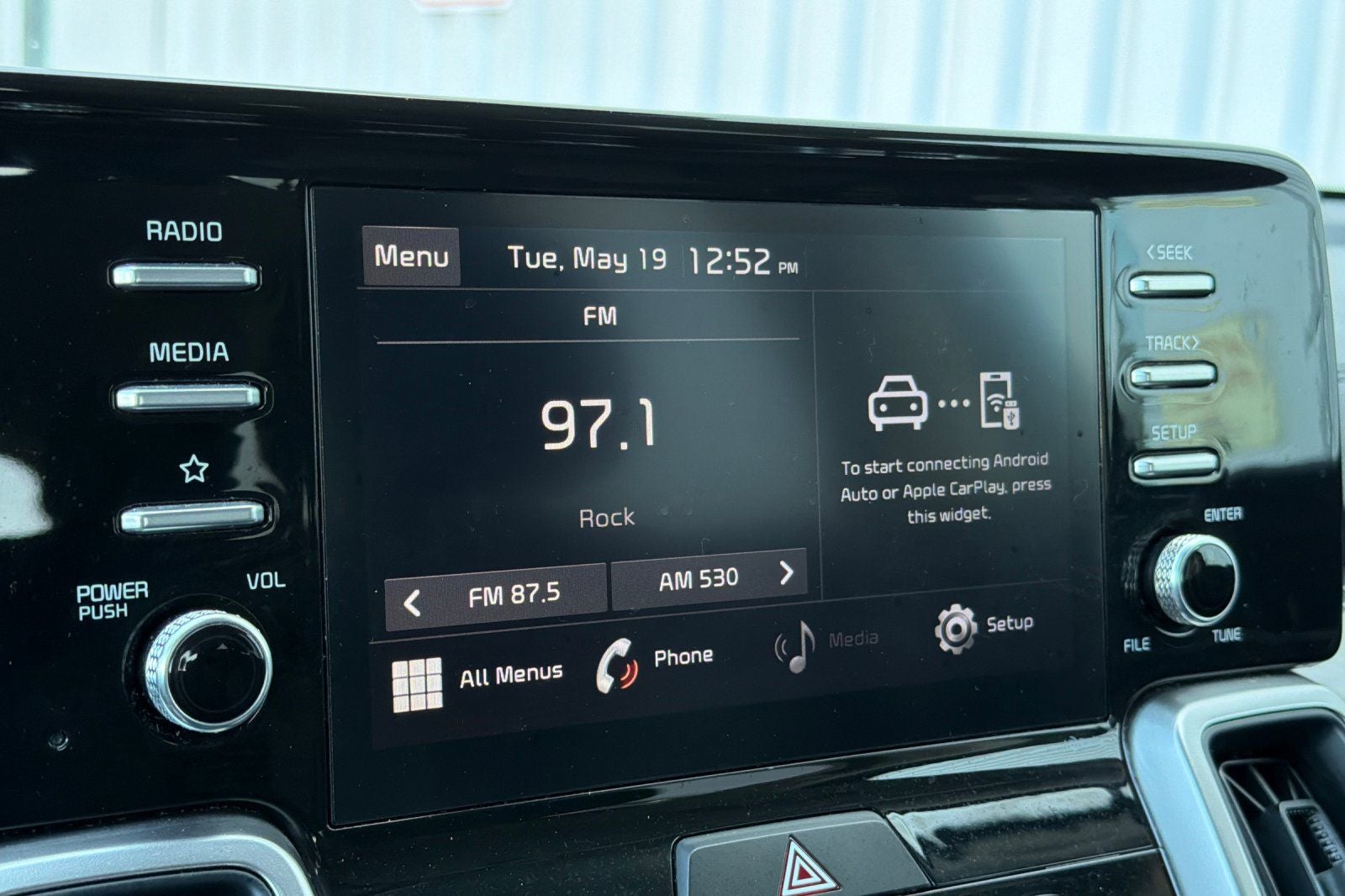 2021 Kia Sorento LX