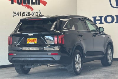 2021 Kia Sorento LX