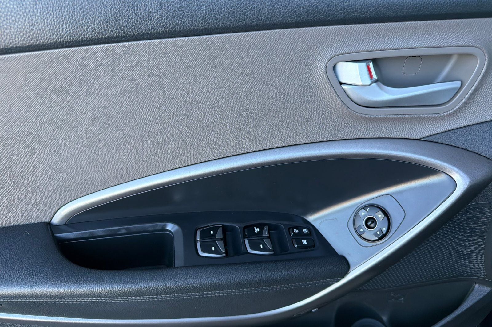 2014 Hyundai Santa Fe Sport Base