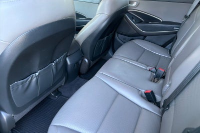 2014 Hyundai Santa Fe Sport Base