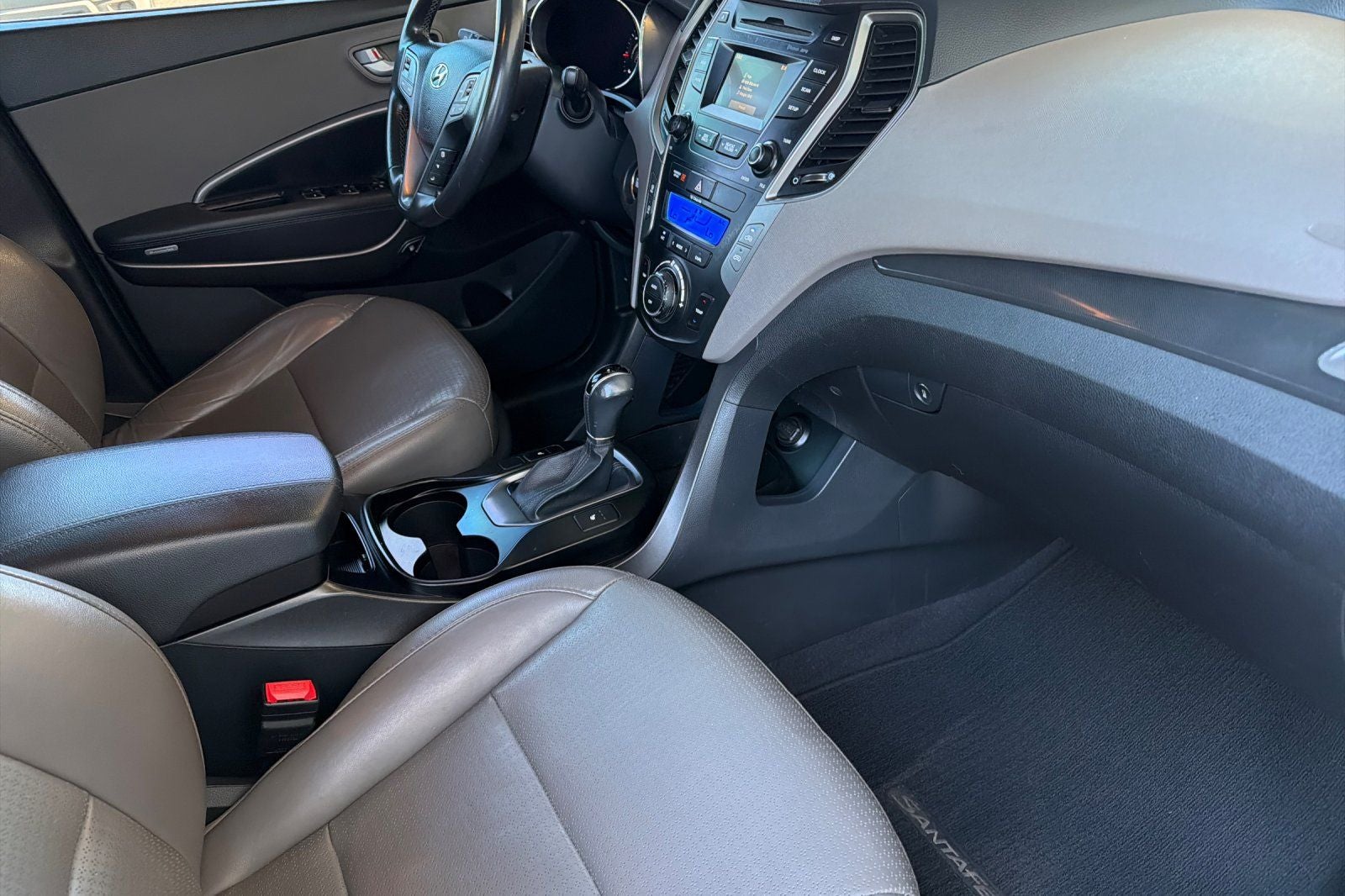 2014 Hyundai Santa Fe Sport Base