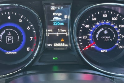 2014 Hyundai Santa Fe Sport Base