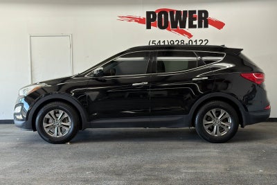 2014 Hyundai Santa Fe Sport Base