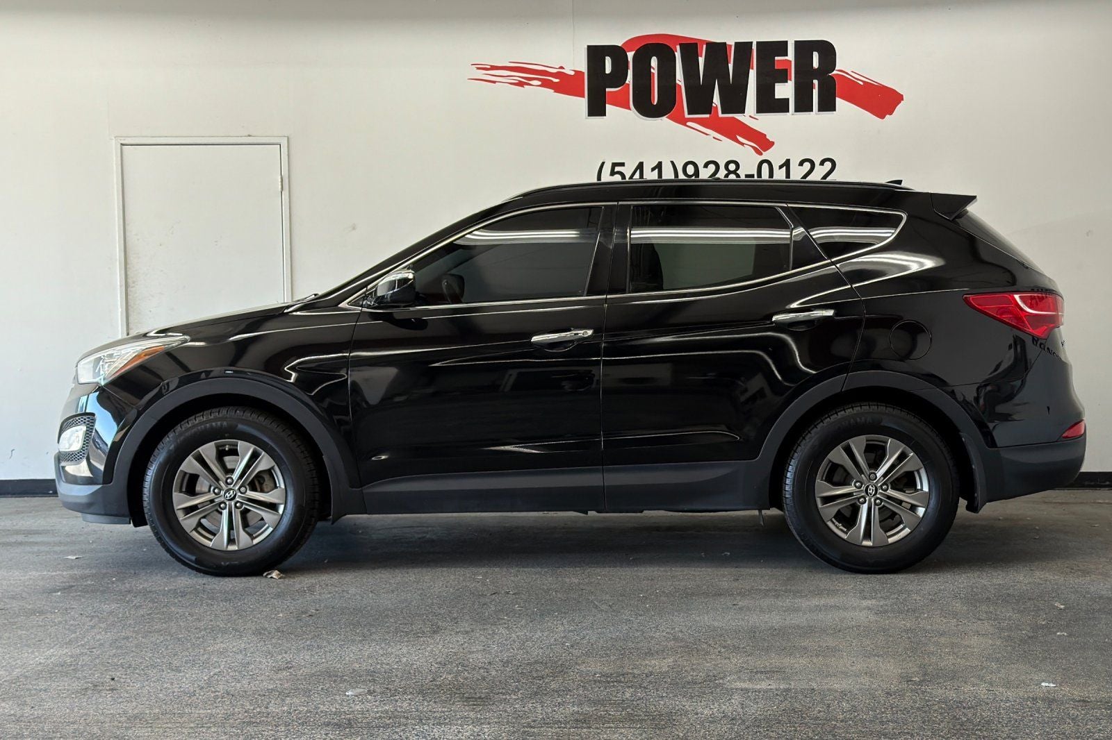 2014 Hyundai Santa Fe Sport Base