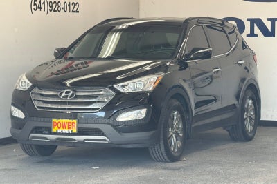 2014 Hyundai Santa Fe Sport Base