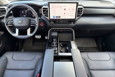 2024 Toyota Sequoia SR5