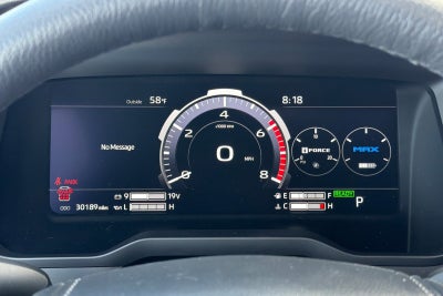 2024 Toyota Sequoia SR5