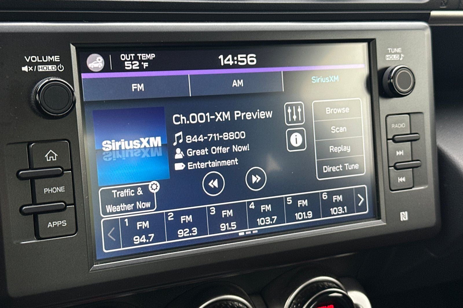 2024 Subaru BRZ Limited