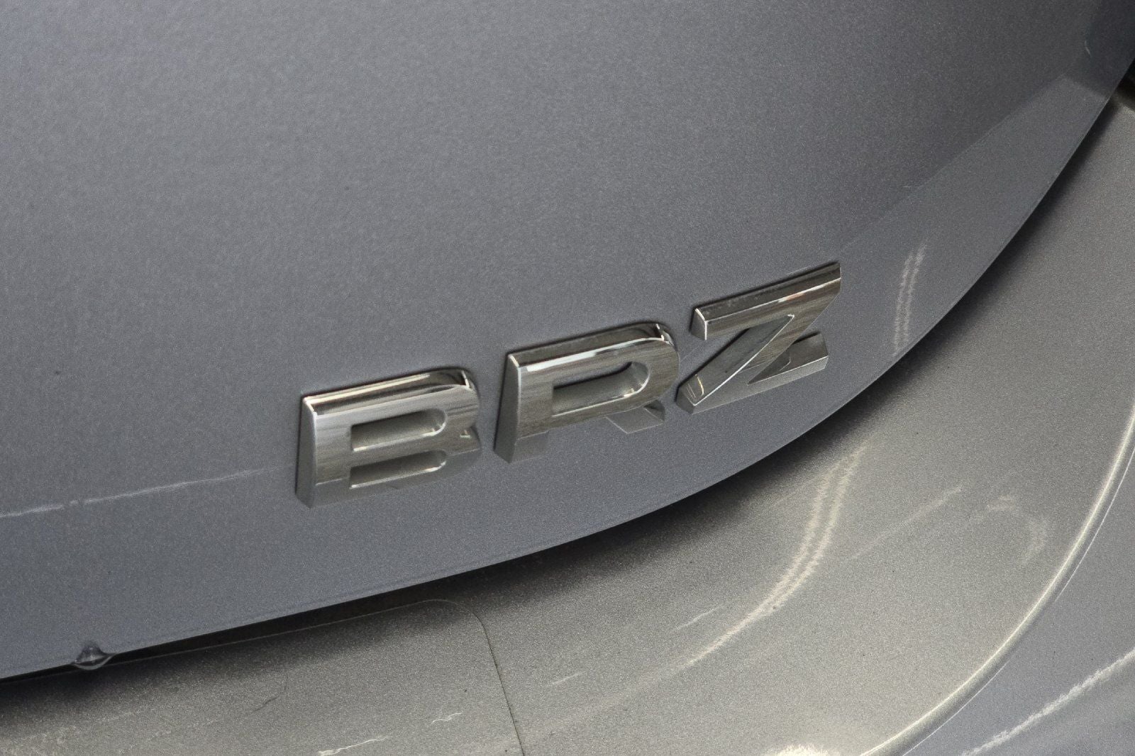 2024 Subaru BRZ Limited