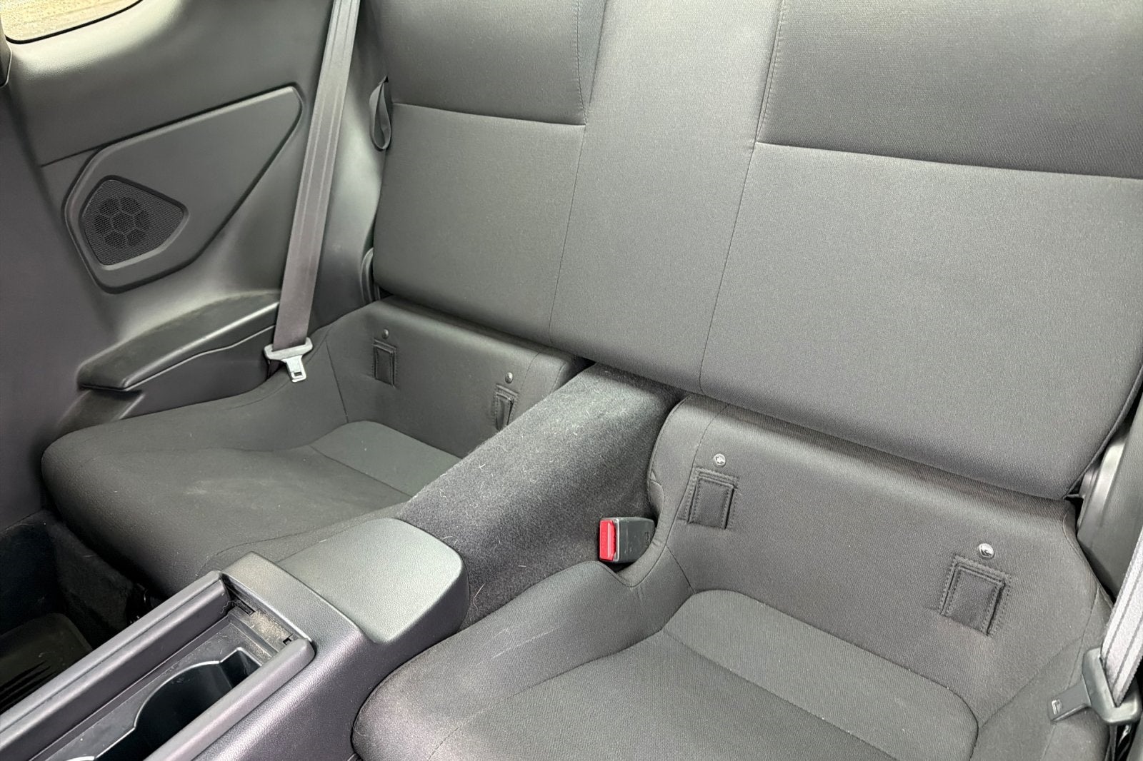 2023 Toyota GR86 Base